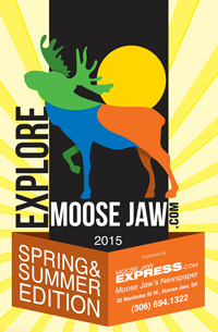 Moose Jaw Magazine 2015
